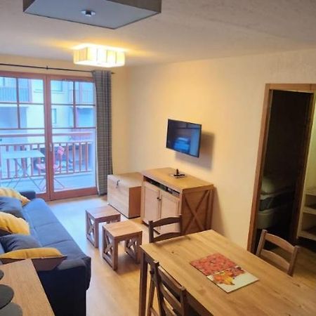 Le Cosy Saint Lary Soulan Appartement מראה חיצוני תמונה