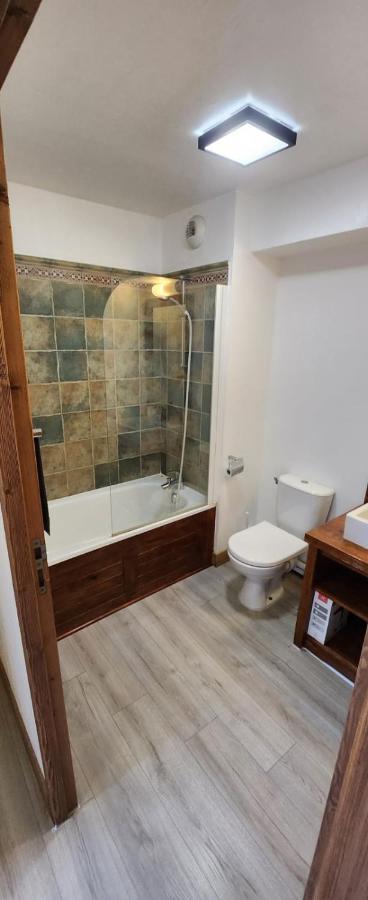 Le Cosy Saint Lary Soulan Appartement מראה חיצוני תמונה