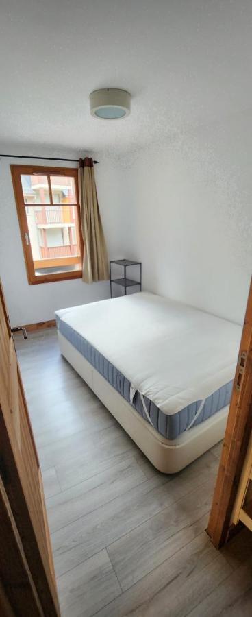 Le Cosy Saint Lary Soulan Appartement מראה חיצוני תמונה